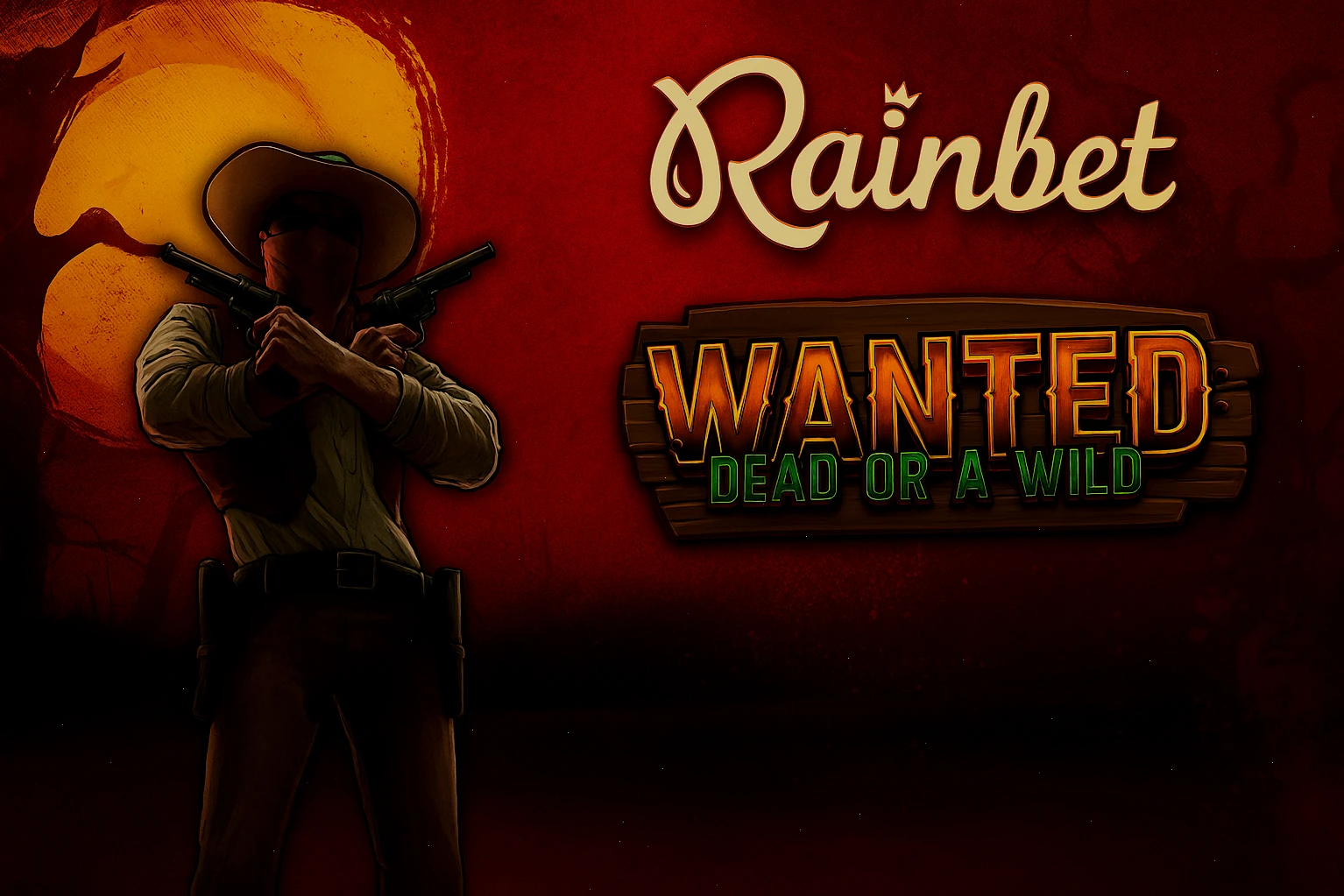 Wanted Dead or a Wild